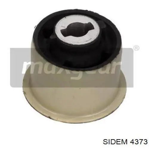 Важіль передньої підвіски нижній, правий Sidem 4373 ціна, від 116.45 USD