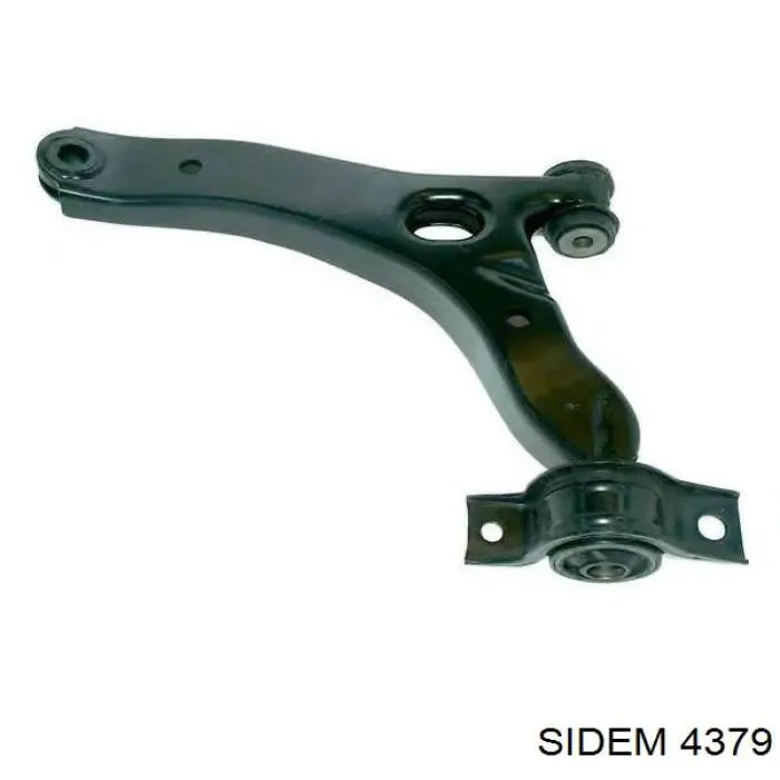 Важіль передньої підвіски нижній, правий Sidem 4379 ціна, від 99.23 USD