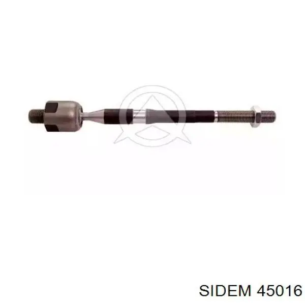 Тяга рульова поперечна Sidem 45016 ціна, від 13.38 USD