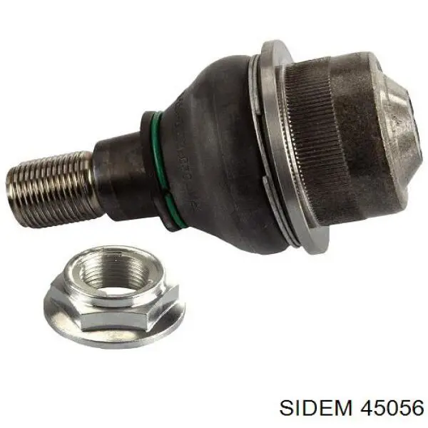 Купити 4209096 Formpart/Otoform Важіль передньої підвіски нижній, правий
