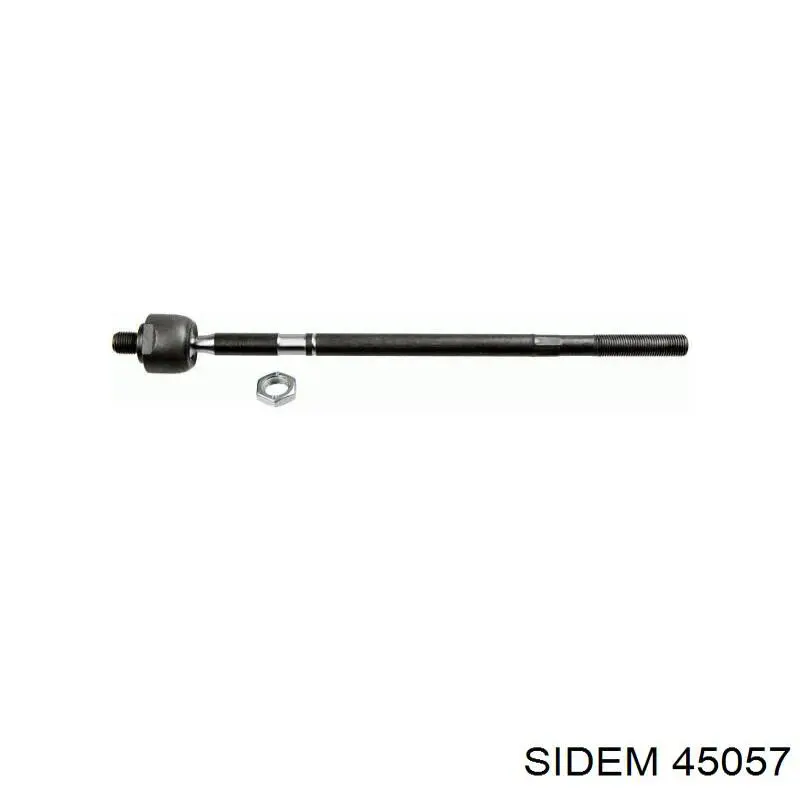 Поперечна тяга задньої підвіски GSP S063196 ціна, від 19.03 USD