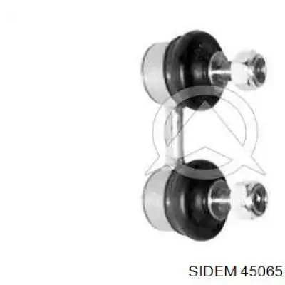 Амортизаційна стійка Sidem 45065 ціна, від 10.39 USD