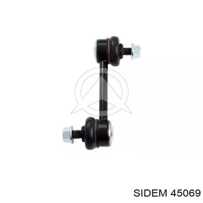 Купити 45069 Sidem Солдатик стабілізатора, заднього