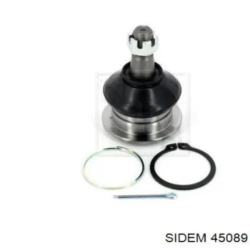 Купити 45089 Sidem Кульова опора, верхня
