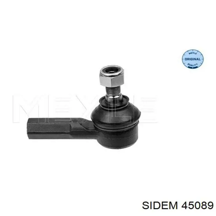 Кульова опора, верхня 45089 Sidem