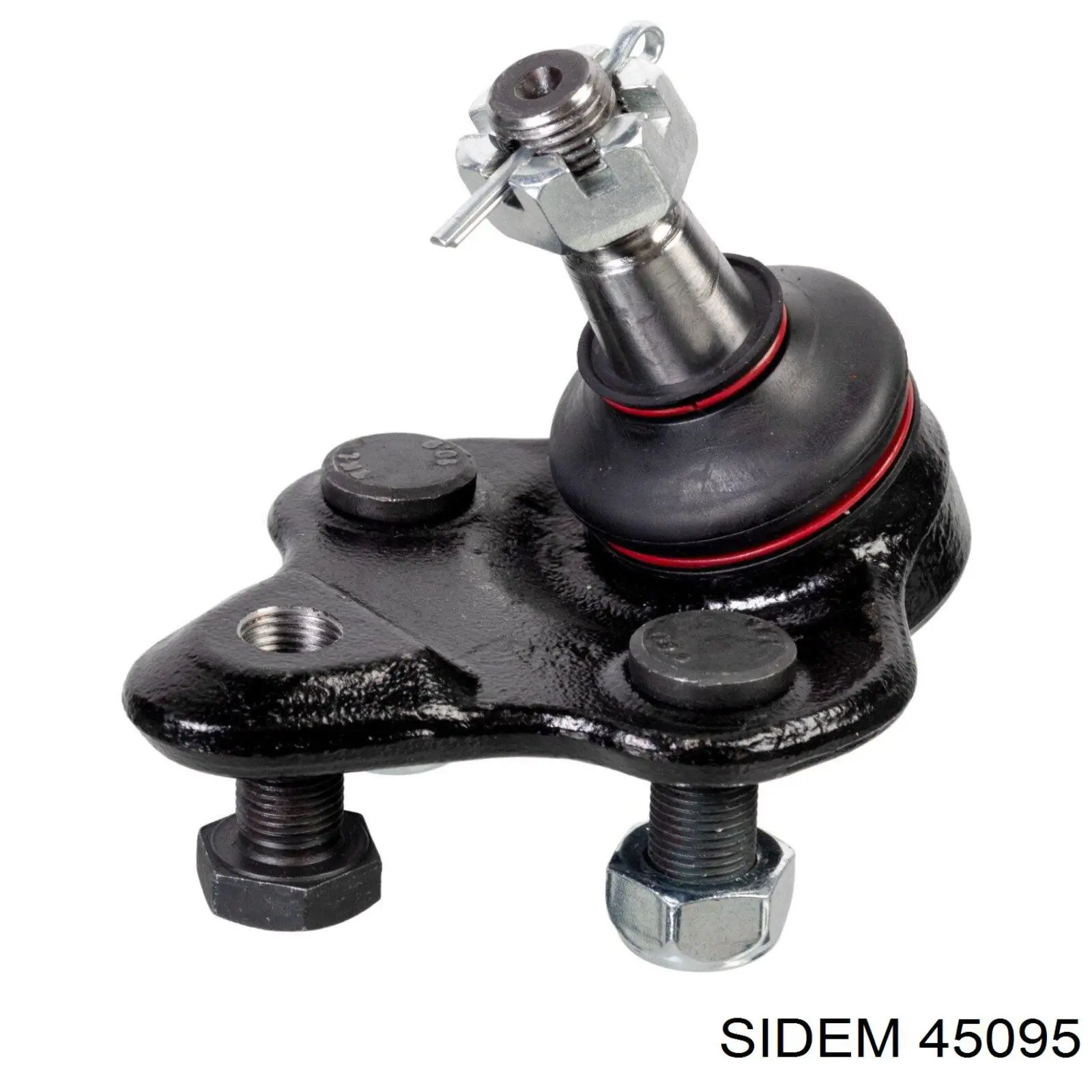 Кульова опора, нижня Sidem 45095 ціна, від 14.37 USD
