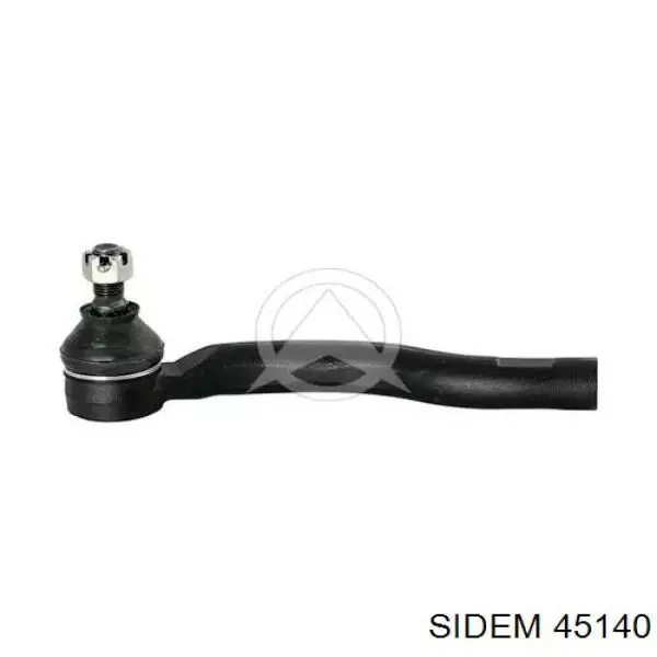 Наконечник рульовий Sidem 45140 ціна, від 16.35 USD