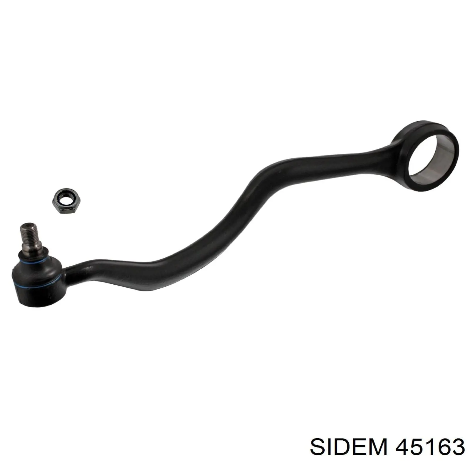 Важіль передній лівий Toyota 4806920380 ціна, від 54.42 USD
