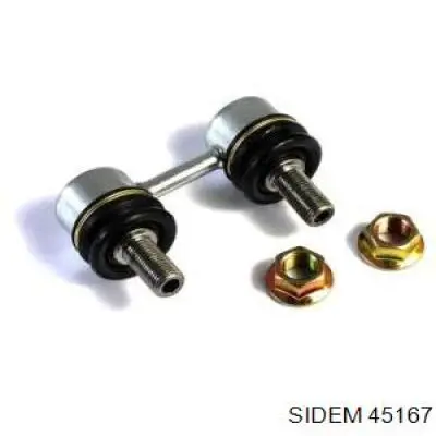 Амортизаційна стійка Sidem 45167 ціна, від 6.17 USD