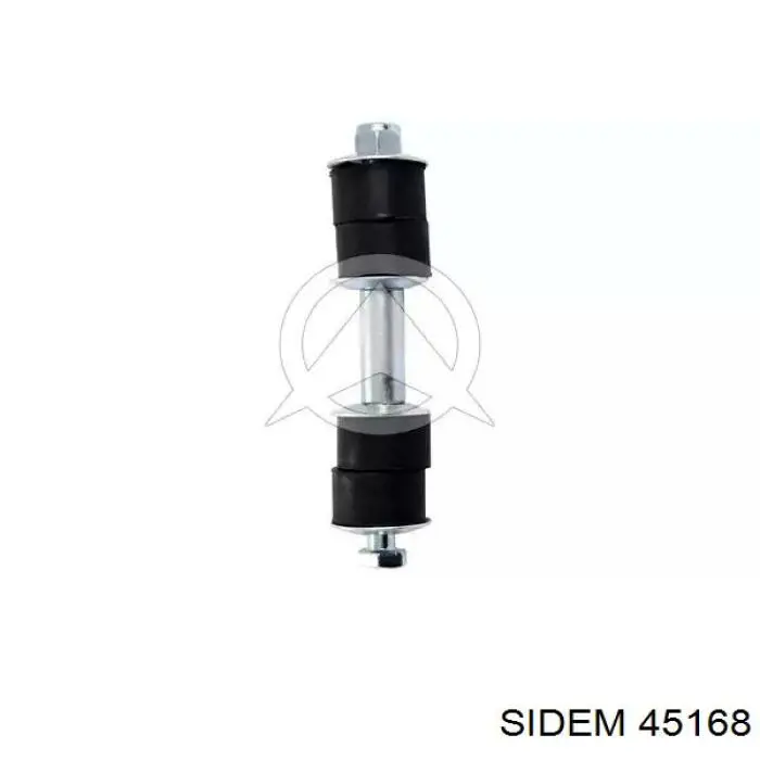 Стійка переднього стабілізатора Sidem 45168