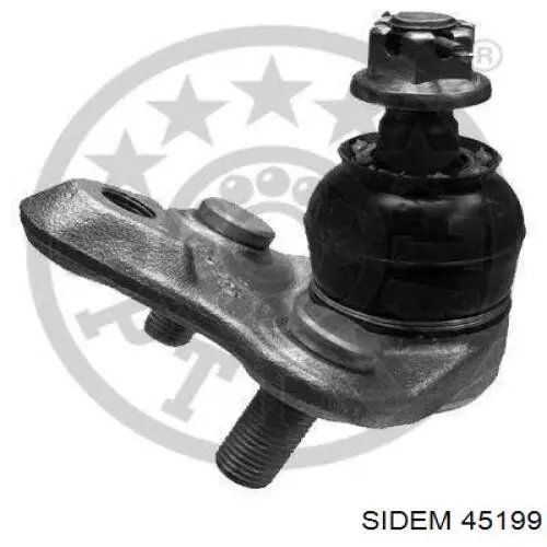 45199 Sidem Кульові на авто