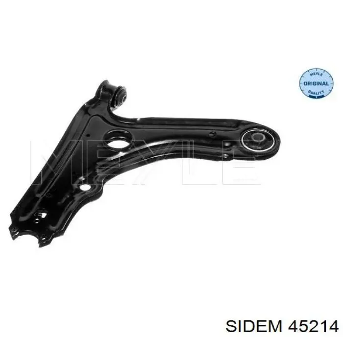 Тяга рульова поперечна Sidem 45214 ціна, від 25.47 USD