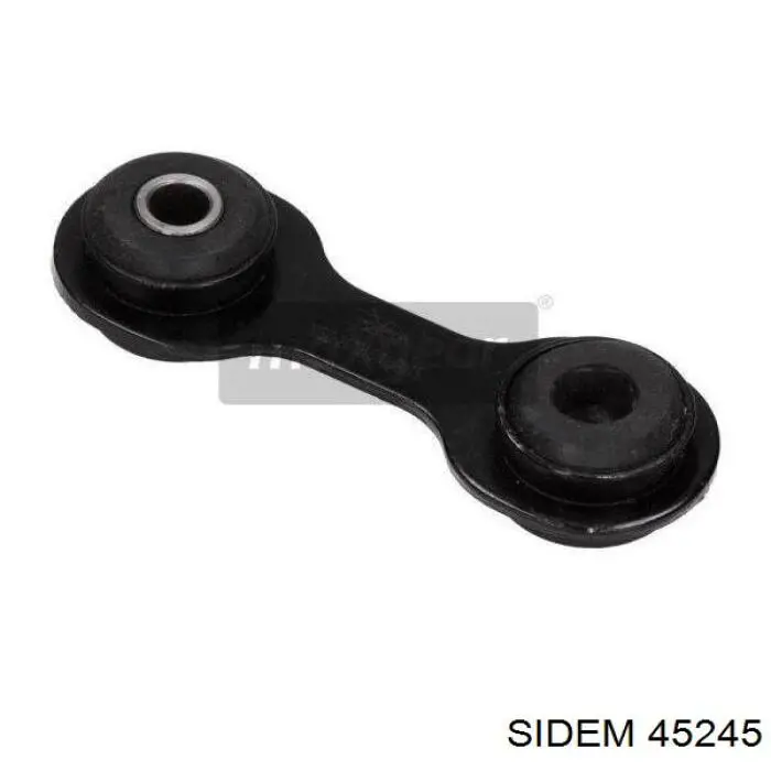 Наконечник рульовий Sidem 45245 ціна, від 13.93 USD