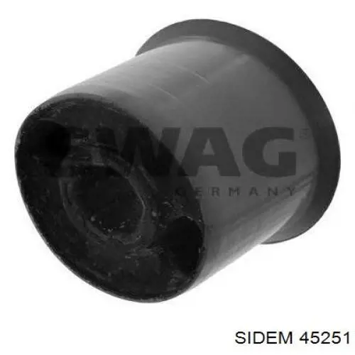 Задня поперечна тяга Sidem 45251 ціна, від 32.09 USD