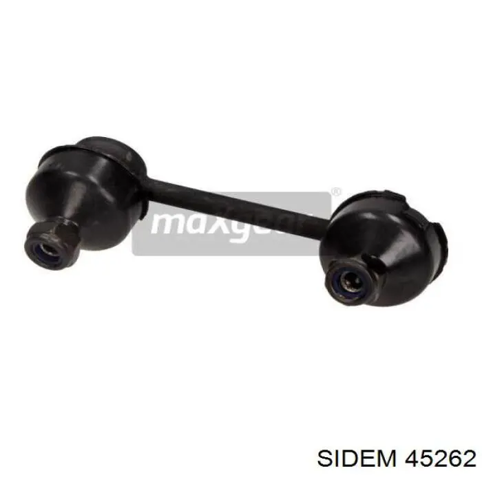 Яйця на стабілізаторі задні Sidem 45262 ціна, від 9.30 USD