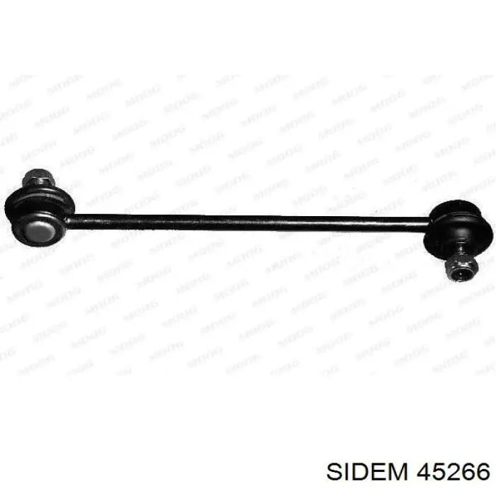 Лінк стабілізатора, заднього Sidem 45266 ціна, від 12.81 USD