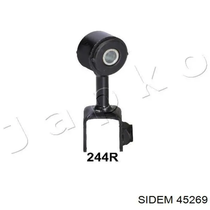 Стійка стабілізатора переднього, права SLT700RM 555