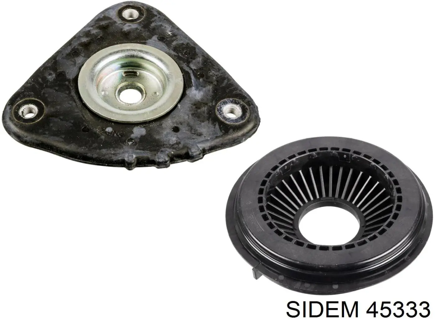 Рульовий наконечник 4546019155 Toyota
