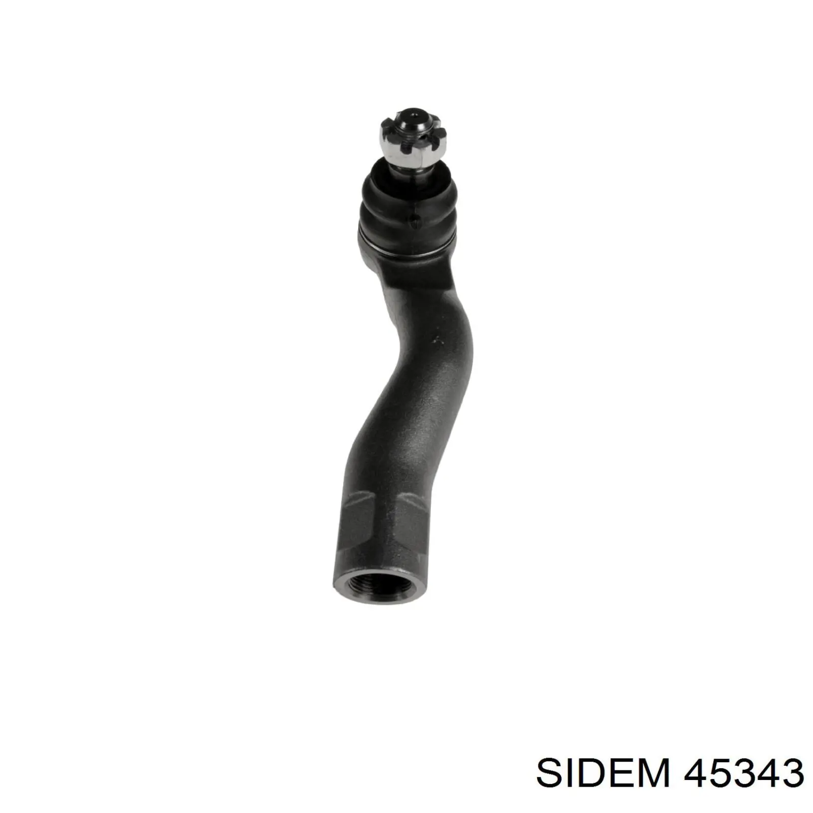Купити 4202096 Formpart/Otoform Рульовий наконечник