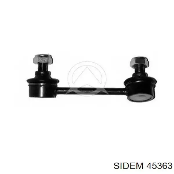 Лінк стабілізатора, правий Sidem 45363 ціна, від 9.18 USD