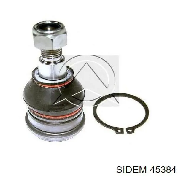 Кульова опора, нижня Sidem 45384