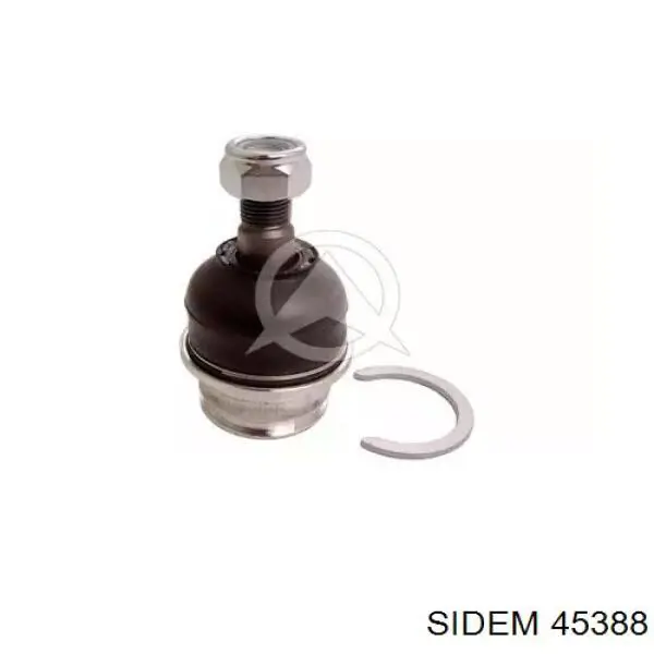 45388 Sidem Кульові на авто