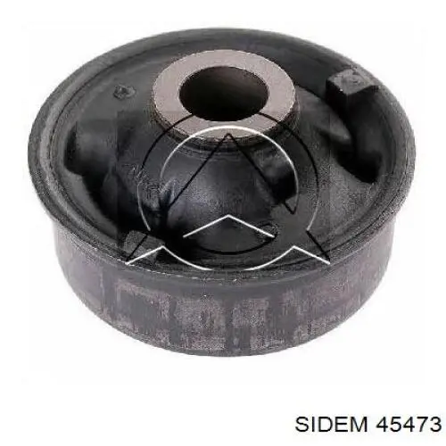 Важіль передньої підвіски нижній, правий Sidem 45473 ціна, від 51.80 USD