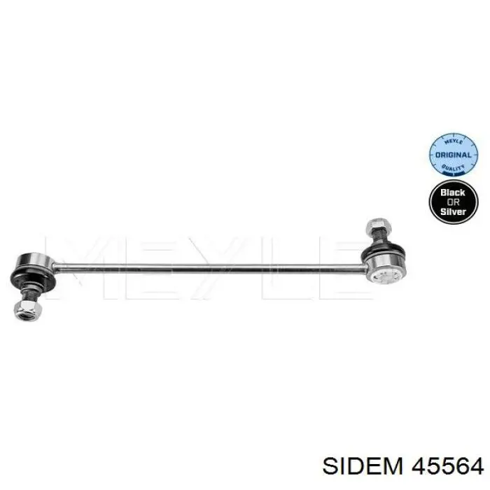 Амортизаційна стійка Sidem 45564 ціна, від 12.34 USD