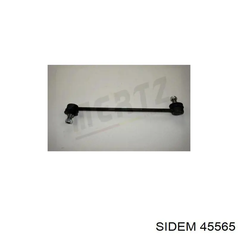 Амортизаційна стійка Sidem 45565 ціна, від 8.88 USD