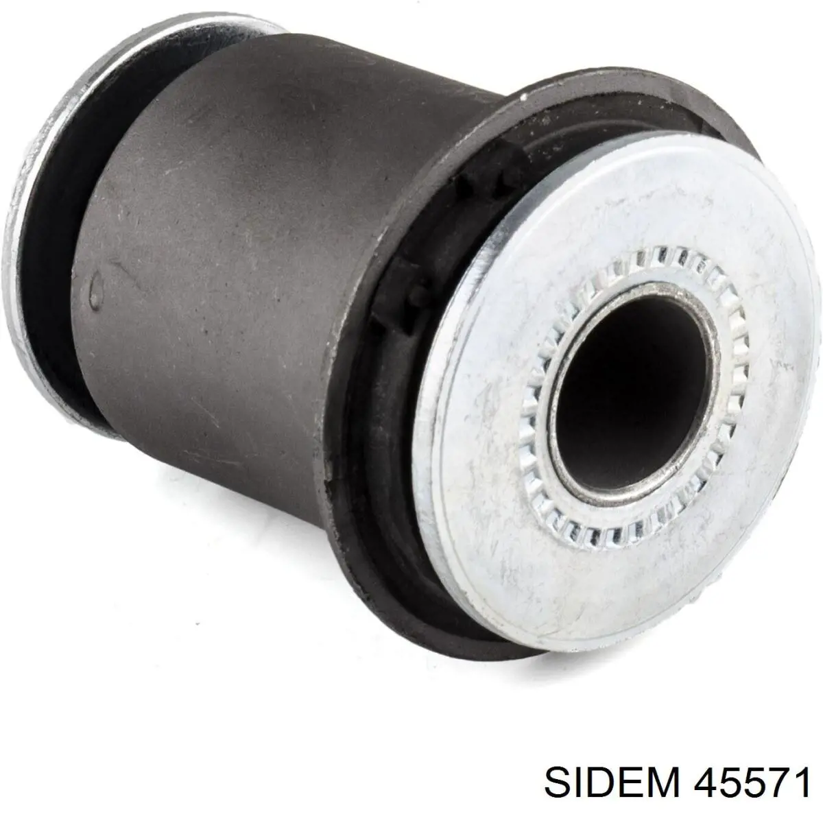 Правий важіль передній нижній підвіски Sidem 45571