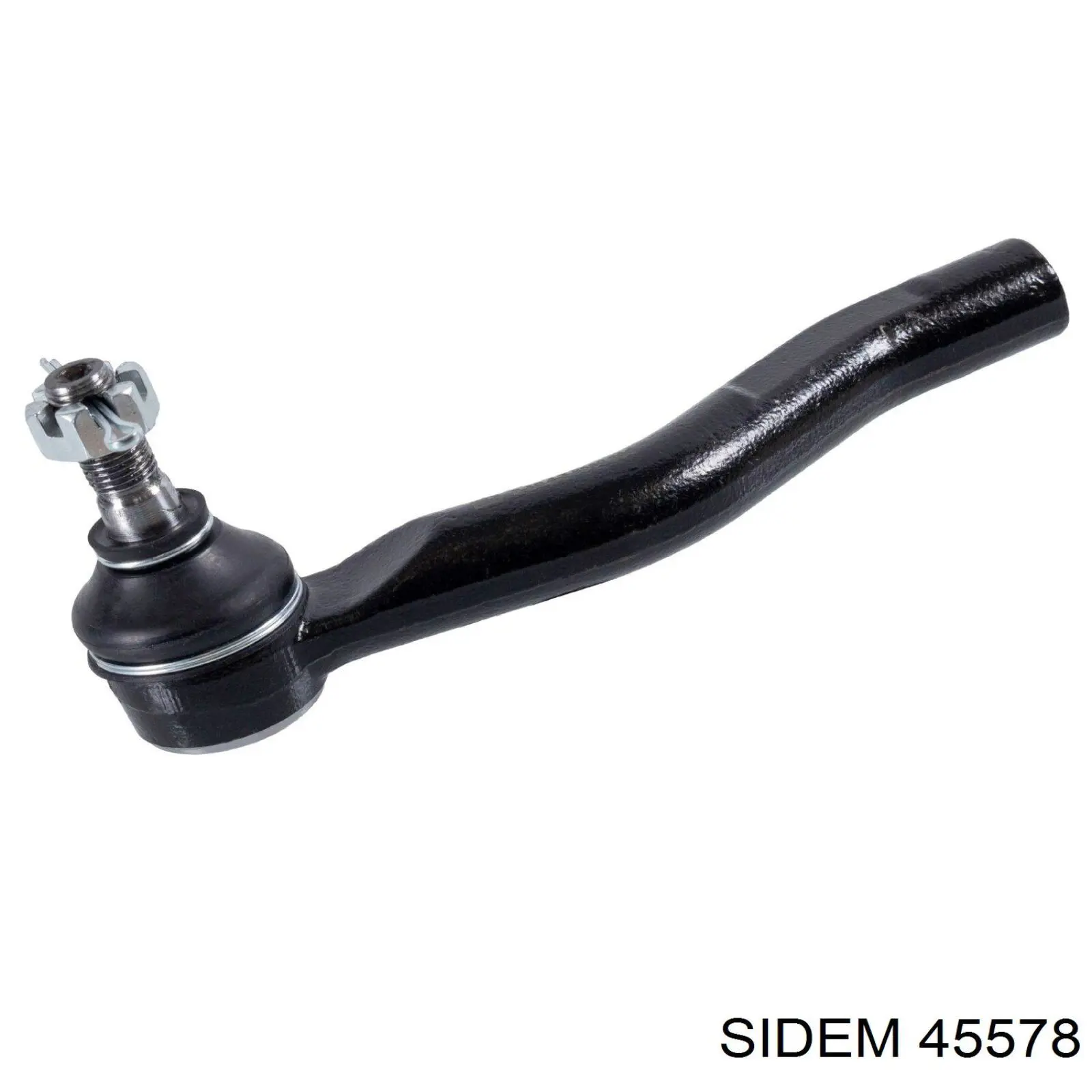 Важіль передній лівий Sidem 45578 ціна, від 113.39 USD