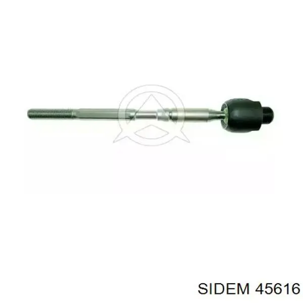 Тяга рульова поперечна Sidem 45616 ціна, від 16.47 USD