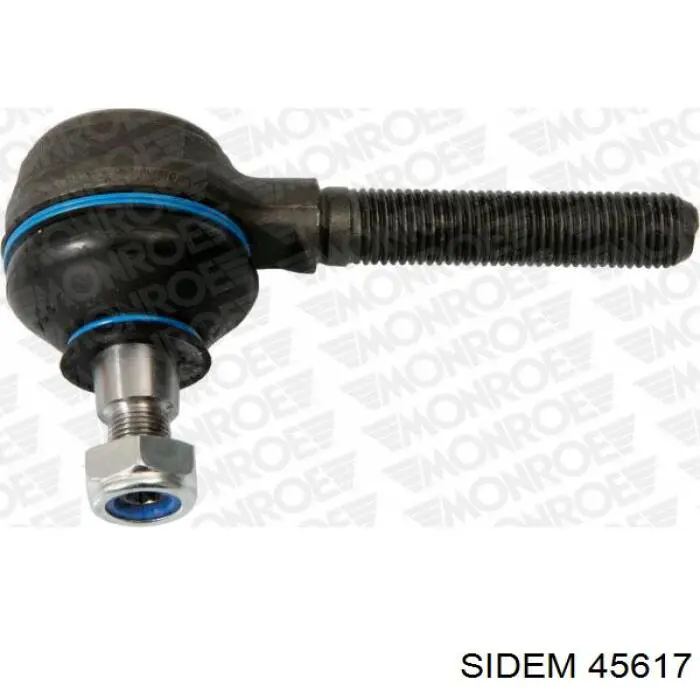 Тяга рульова поперечна Sidem 45617 ціна, від 15.20 USD
