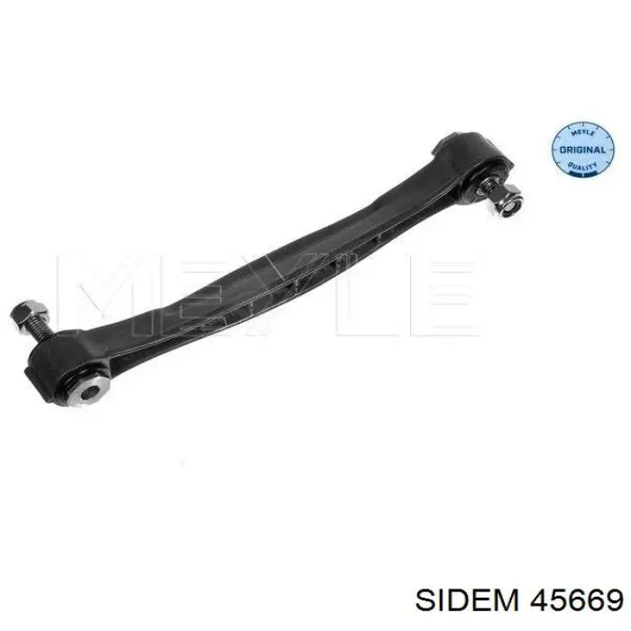 Амортизаційна стійка Sidem 45669 ціна, від 11.07 USD