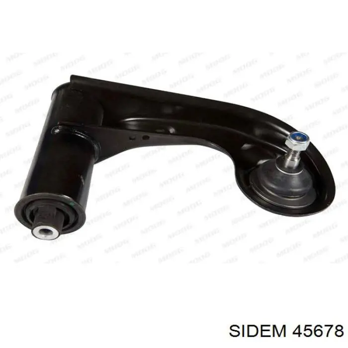 45678 Sidem Поперечний важіль