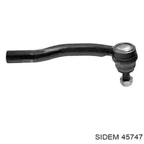 Купити 4546029425 Toyota Рульовий наконечник