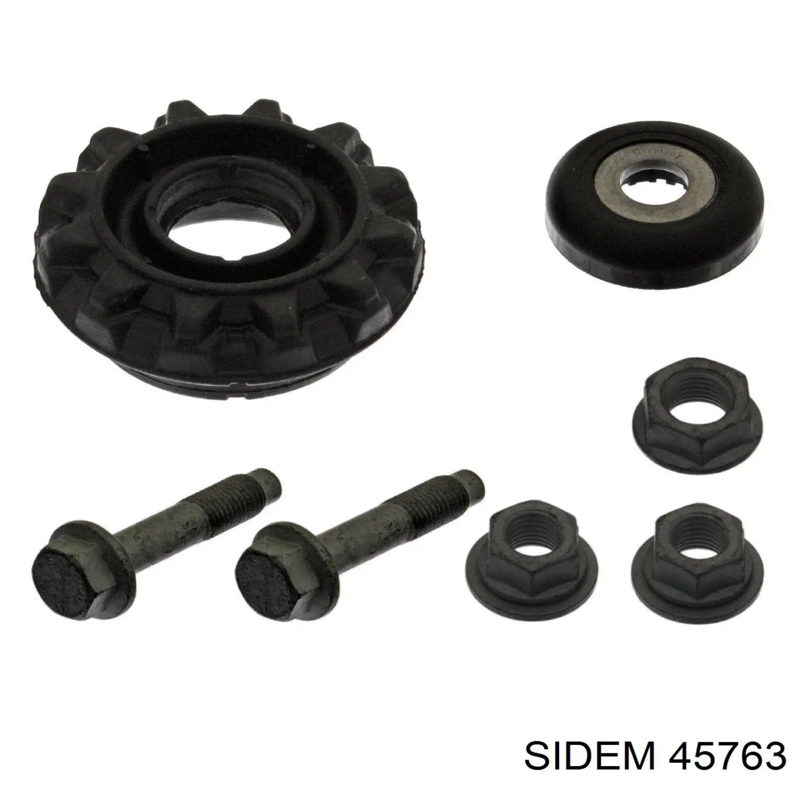 Лінк стабілізатора, заднього Sidem 45763 ціна, від 11.26 USD