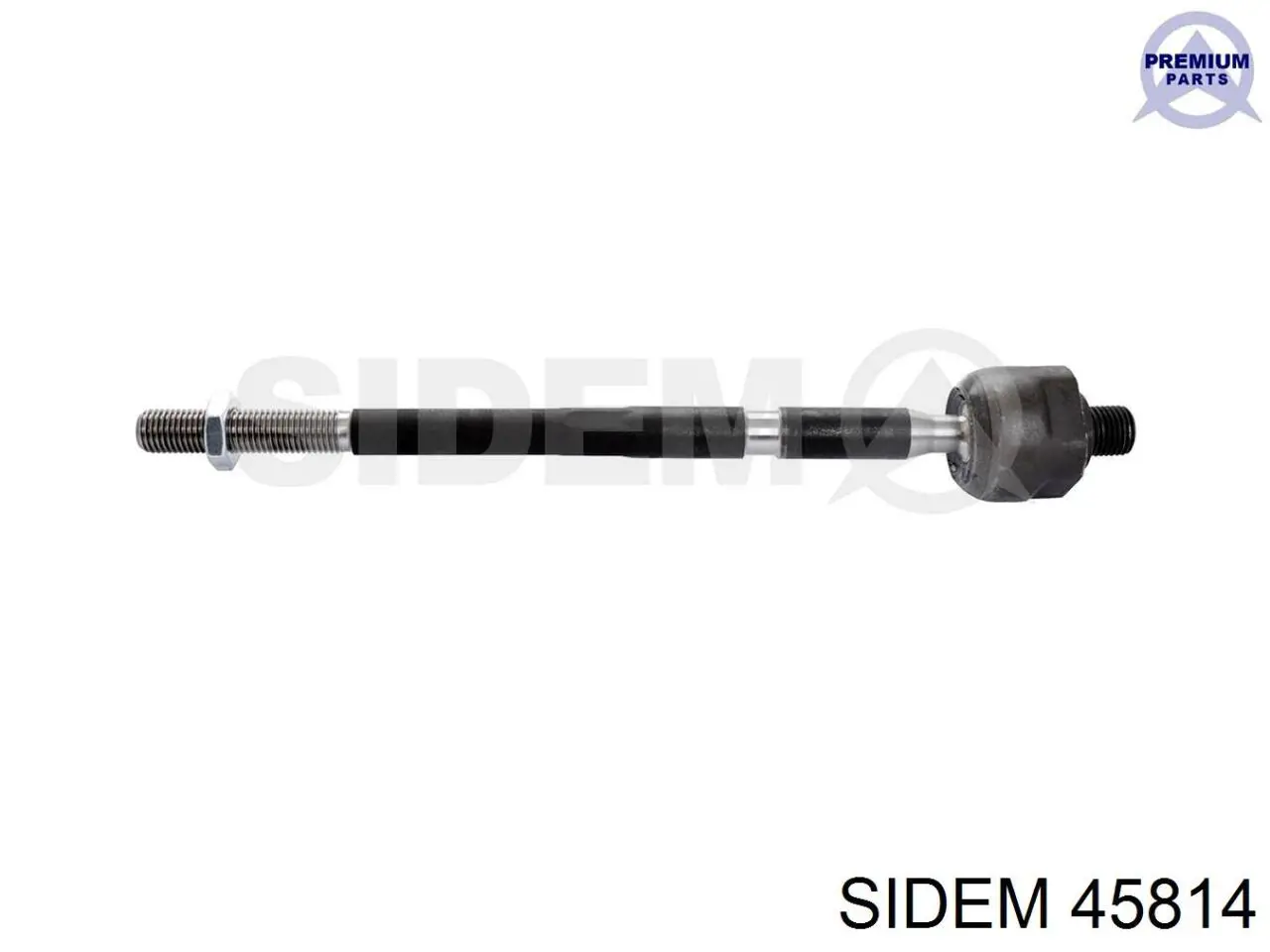 Тяга рульова поперечна Sidem 45814 ціна, від 19.80 USD
