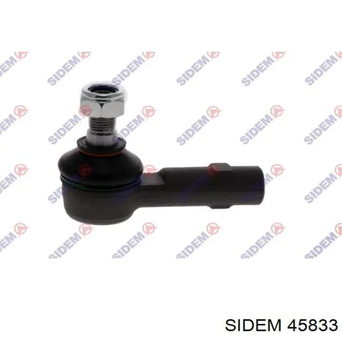 Наконечник рульовий Monroe L13G02 ціна, від 15.55 USD