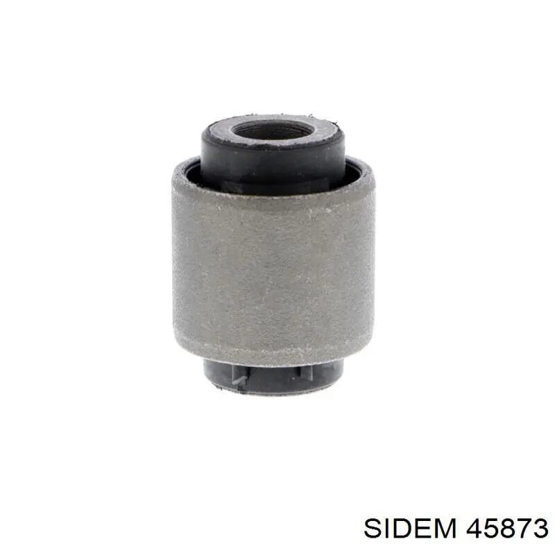 Важіль передньої підвіски нижній, правий Sidem 45873 ціна, від 75.08 USD