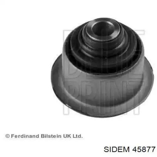 Важіль передньої підвіски верхній, правий Sidem 45877 ціна, від 69.79 USD