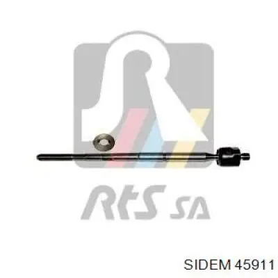 Купити 45911 Sidem Тяга рульова поздовжня
