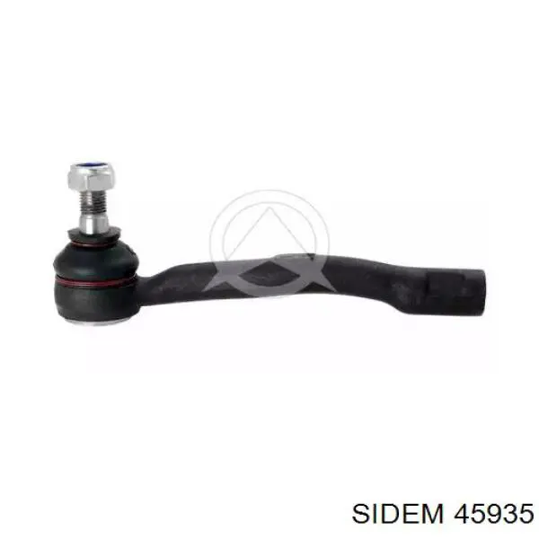 Наконечник рульовий Sidem 45935 ціна, від 7.81 USD