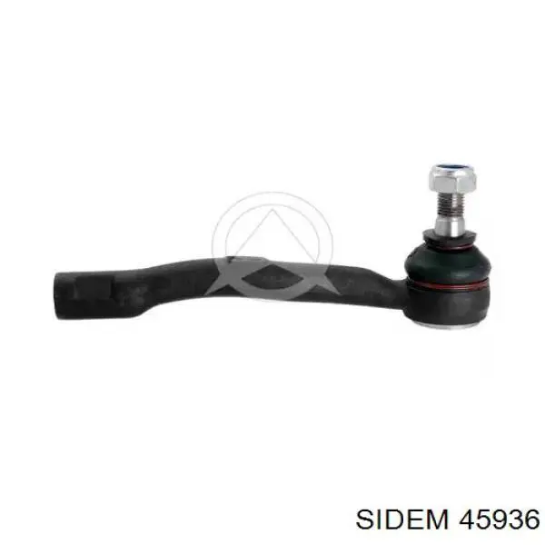 Наконечник рульовий Sidem 45936 ціна, від 10.97 USD