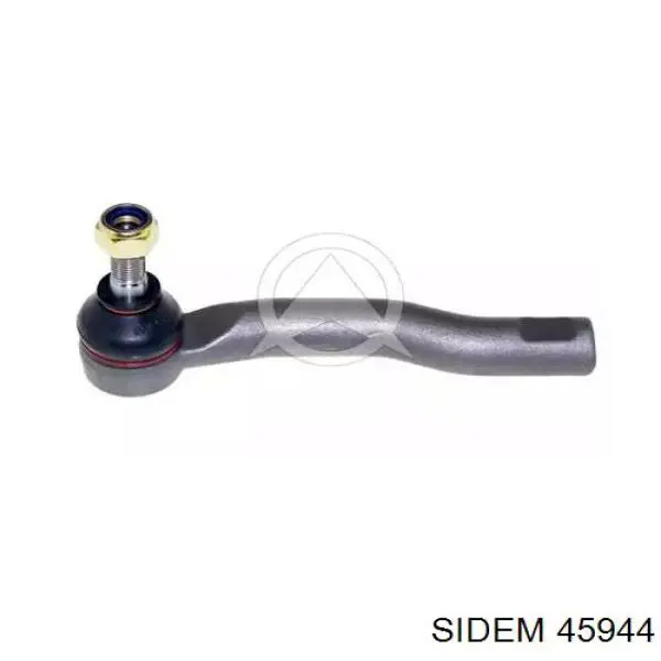 Наконечник рульовий Sidem 45944 ціна, від 11.88 USD
