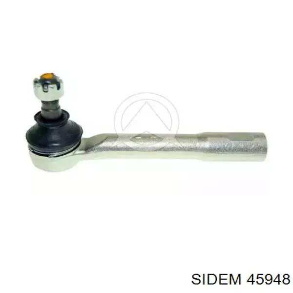 Накінечник поперечної рульової тяги Sidem 45948 ціна, від 13.31 USD