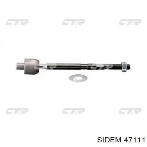 Купити CR0185 CTR Тяга рульова поздовжня