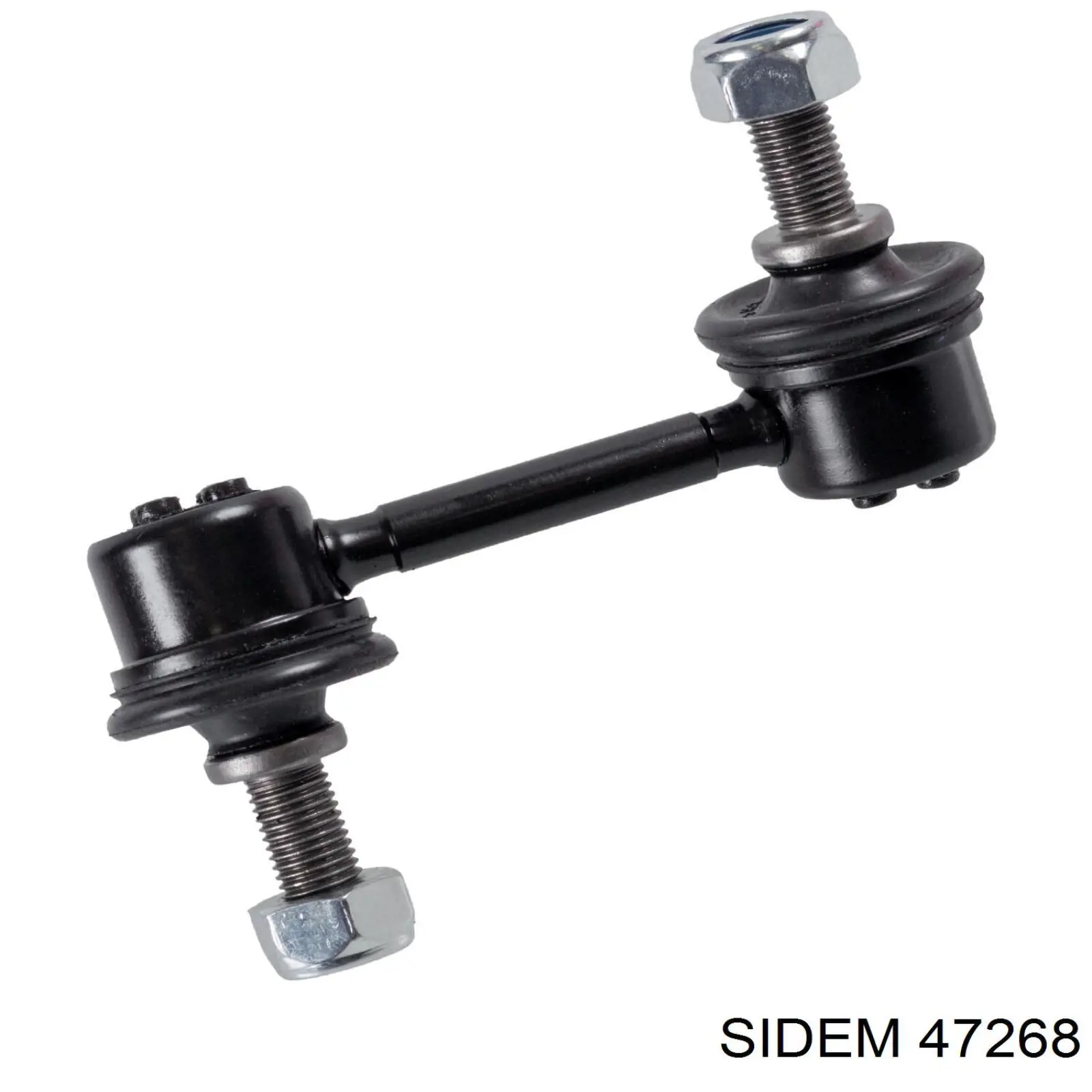 Тяжка стабілізатора, переднього, ліва Sidem 47268 ціна, від 8.28 USD