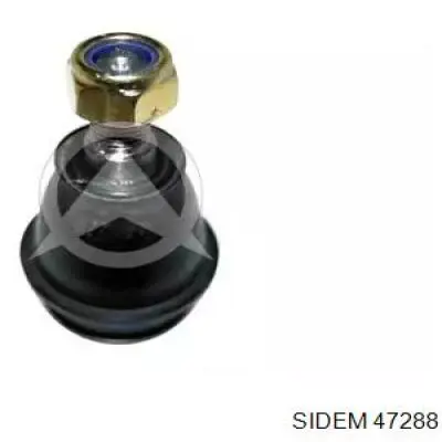 Кульова опора, нижня Sidem 47288 ціна, від 15.66 USD