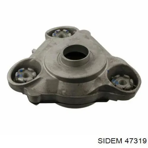 Тяга рульова поперечна Sidem 47319 ціна, від 14.03 USD